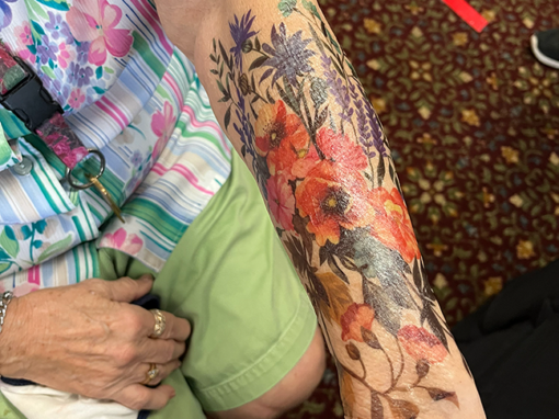 Brews, Dos and Tattoos